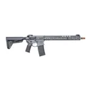 NOVESKE GEN4 N4 Recon 5.56 NATO 16" 30rd Semi-Auto Rifle + Q Cherry Bomb Muzzle Brake | Sniper Grey - Noveske