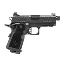 STACCATO CS Optic Ready 9mm 4" 15rd - DLC - Staccato