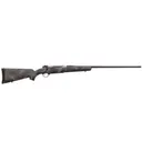 WEATHERBY Mark V Backcountry Ti 6.5-300Wby 28" Blk w/Grey - Weatherby