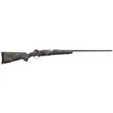 WEATHERBY Mark V Backcountry Ti 257Wby 28" Blk w/Grey Sponge - Weatherby