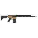 CHRISTENSEN ARMS CA-10 G2 308 Win 18" BCM Gunfighter Blk - Christensen Arms