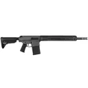 CHRISTENSEN ARMS CA-10 G2 308 Win 18" 10rd Semi-Auto Rifle w/ Threaded Carbon Fiber Barrel -Tungsten - Christensen Arms