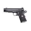 WILSON COMBAT CARRY COMP 9mm 4" 8rd - Black - Wilson Combat