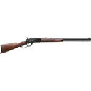 WINCHESTER 1873 150th 44-40 24" 10rd Lever Action Rifle - Deeply Polished Blue - Winchester