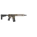 Radian Weapons Model 1 223 Wylde 10.5" - Brown - Radian Weapons