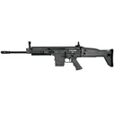 FN AMERICA Scar 17S 308 Win Blk 16" 10rd - FN