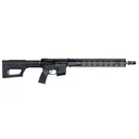 GEISSELE Freedom Rifle (GFR) Stratomatch 6mm ARC 18" Black - Geissele Automatics