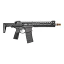 NOVESKE SBR N4 Gen-4 PDW 5.56 NATO 10.5" 30rd Short Barrel Rifle + Q Cherry Bomb | Black - Noveske