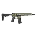 Radian Weapons Model 1 300 AAC Blackout 9" - OD - Radian Weapons
