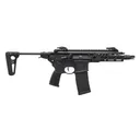 SIG SAUER RSAR999 USSOCOM MCX-Rattler LT Pistol 5.56 NATO 7.75" 20rd & 30rd - Black - Sig Sauer