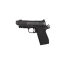 WILSON COMBAT SFX9 9mm 3.25" 15rd - Black - Wilson Combat