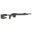 VUDOO GUN WORKS V22T 22 LR 20in Black 10rd - Vudoo Gun Works