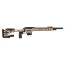 VUDOO GUN WORKS V22T 22 LR 20in FDE 10rd - Vudoo Gun Works