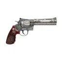 COLT Anaconda 44 Rem Mag 6" 6rd - Stainless Engraved - Colt