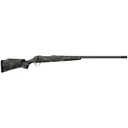FIERCE FIREARMS Carbon Rage Full Size 300 PRC 24" 3rd Bolt Rifle w/ C3 Carbon Fiber Barrel | Forest - Fierce Firearms