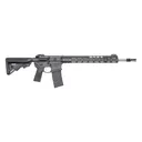 NOVESKE GEN4 N4 SPR 5.56 NATO 18" 30rd Semi-Auto Rifle + Deadair Flash Hider | Black - Noveske