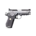 WILSON COMBAT EDC X9 Custom 9mm 4" 18rd Pistol | Black w/ G10 Grips - Wilson Combat