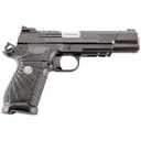 WILSON COMBAT EDC X9 9mm 5" 15rd Pistol | Black Armor Tuff - Wilson Combat