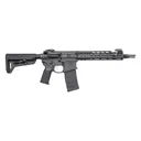 NOVESKE N4 GEN4 Micro-Switchblock Shorty 5.56 NATO 10.5" 30rd Short Barrel Rifle | Black - Noveske Rifleworks