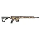 DANIEL DEFENSE DD5 V4 Hunter 260 Rem 18" 5rd Semi-Auto Rifle - Kryptek - Daniel Defense