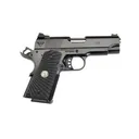 WILSON COMBAT CQB Compact 1911 45ACP 4" 8rd Pistol | Armor Tuff - Wilson Combat