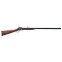 UBERTI 1874 Sharps Down Under 45-70 34" Rifle - Black / Case Hardened - Uberti