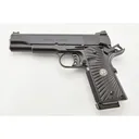 WILSON COMBAT CQB 1911 10mm 5" 9rd Pistol - Black / G10 Starburst Grips - Wilson Combat
