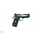 WILSON COMBAT EDCX 2.0 9mm 4" 15rd Pistol | Black w/ G10 Grips - Wilson Combat