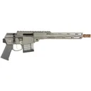 Q LLC Mini FIX 5.56 NATO 12" Pistol (No Brace) Gray - Q Llc