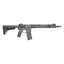 NOVESKE GEN4 N4 Afghan 14.5" (16" DeadAir KeyMod Pinned/Welded) 30rd Semi-Auto Rifle | Black - Noveske Rifleworks