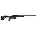 MASTERPIECE ARMS BA Compt Chassis 26" 300PRC - Black - Masterpiece Arms