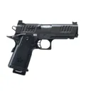 STACCATO C Optic Ready 9mm 4" 15rd - Black - Staccato
