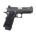 STACCATO C Optic Ready 9mm 4" 17rd - Black - Staccato