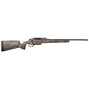 SEEKINS PRECISION Havak Element 300 Win Mag 2" 3rd Bolt Rifle w/ Spiral Fluted Threaded Barrel - Seekins Precision