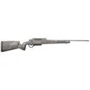 SEEKINGS PRECISION Havak Element 6.8 Western 21" 3rd Bolt Rifle w/ Spiral Fluted Threaded Barrel - Seekins Precision
