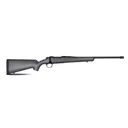 WILSON COMBAT NULA Model 20 6.5 Creedmoor 20" 4rd Bolt Rifle w/ Threaded Barrel | Black - Wilson Combat