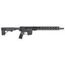 GEISSELE Freedom Rifle (GFR) Maritime Rec 6mm ARC 16" Black - Geissele Automatics