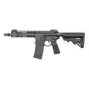 NOVESKE N4 Gen 4 300 AAC Blackout 7.9" 30rd - Black - Noveske