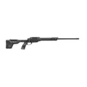 WEATHERBY Model 307 Alpine MDT 308 WIN 24" 3rd Bolt Rifle w/ Fluted Threaded Barrel | Black - Weatherby