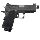 STACCATO CS Optic Ready 9mm 3.5" 15rd - Anodized Black - Staccato