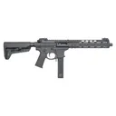NOVESKE N9 Space Creep Gen4 SBR 9mm 10.5" 32rd Short Barrel Rifle | Black - Noveske
