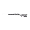 CHRISTENSEN ARMS Mesa FFT 7mm PRC 22" 4rd Bolt Rifle w/ Threaded Barrel - Stainless / Carbon Grey - Christensen Arms