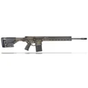 SEEKINS PRECISION SP10 6mm Creedmoor 22" 20rd Semi-Auto Rifle w/ Threaded Barrel & ProComp 10x Stock - Seekins Precision