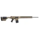 SEEKINS PRECISION SP10 6.5 Creedmoor 22" 20rd Semi-Auto Rifle w/ ProComp 10x Stock | FDE - Seekins Precision