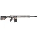 SEEKINS PRECISION SP10 308 Win 18" 30rd Semi-Auto Rifle w/ Threaded Barrel & ProComp Stock | FDE - Seekins Precision