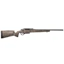 SEEKINS PRECISION Havak Element 28 Nosler 22" 3rd Blk/Desert Shadow - Seekins Precision