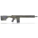 SEEKINS PRECISION SP-10 6mm Creedmoor 22" 20rd Semi-Auto Rifle w/ 15" SP3R MLOK Handguard | OD Green - Seekins Precision