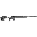 MASTERPIECE ARMS BA Compt Chassis 26" 6.5 PRC - Tungsten - Masterpiece Arms