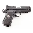 WILSON COMBAT EDC X9 9mm 4" 15rd Pistol w/ Lightrail - Black - Wilson Combat