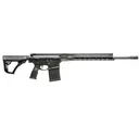 DANIEL DEFENSE DD5 V5 260 Rem 20" 20rd Semi-Auto Rifle w/ M-LOK Rail - Black - Daniel Defense